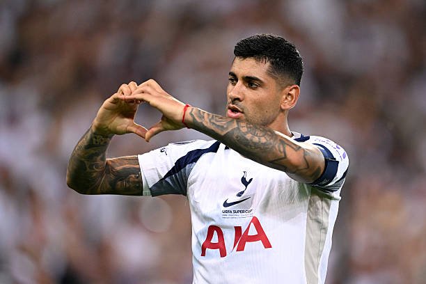 Romero out as Tottenham star faces season ending damage blow – Softfootball