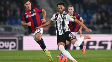 Juventus Search Essential Win Over Bologna to Keep Agency in Prime 4 Race – Softfootball