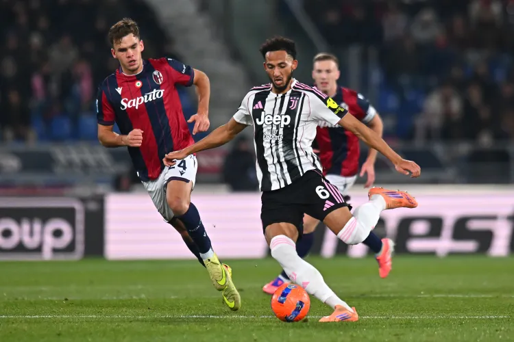 Juventus Search Essential Win Over Bologna to Keep Agency in Prime 4 Race – Softfootball