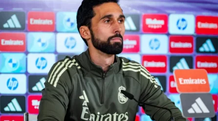 Álvaro Arbeloa Calls for Full Dedication as Actual Madrid Face Betis Check – Softfootball