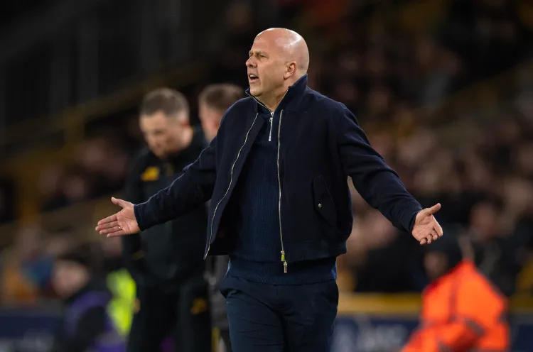 Arne Slot Performs Down Future Talks as Liverpool Deal with Palace Conflict – Softfootball