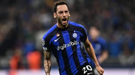 Çalhanoğlu Reacts as Turkey Finish 24-12 months World Cup Wait – Softfootball