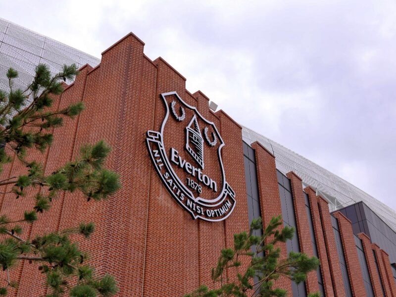 Title the 30 greatest soccer stadiums in England