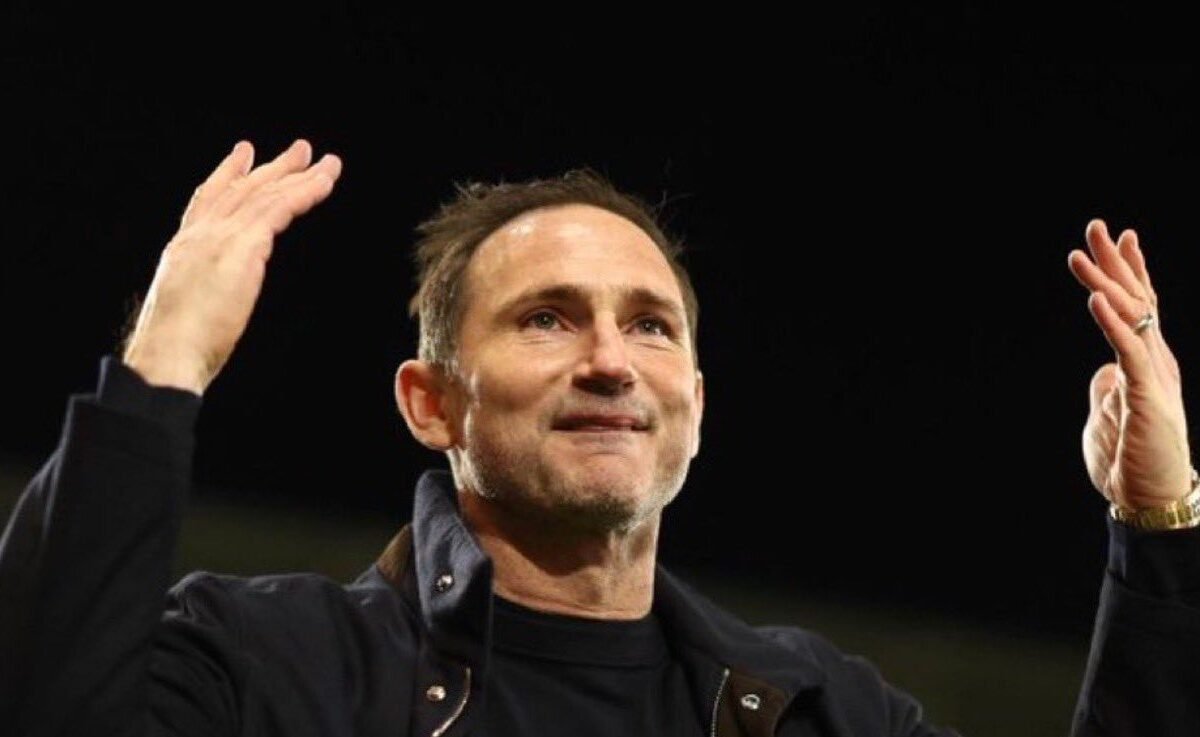 “Chelsea Is My Previous, Coventry Is My Focus” Lampard Speaks Clearly – Softfootball