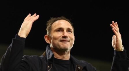 “Chelsea Is My Previous, Coventry Is My Focus” Lampard Speaks Clearly – Softfootball