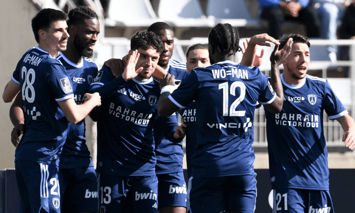 Paris FC Face Monaco Check as Ligue 1 Rivals Conflict – Softfootball
