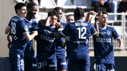 Paris FC Face Monaco Check as Ligue 1 Rivals Conflict – Softfootball