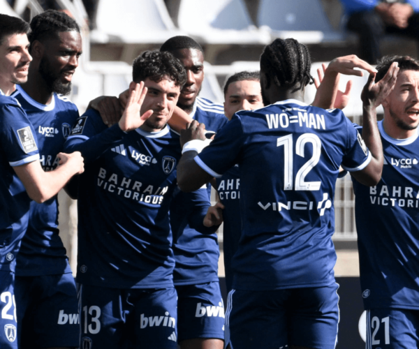 Paris FC Face Monaco Check as Ligue 1 Rivals Conflict – Softfootball