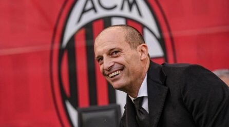 “We Will Preserve Going Collectively” Allegri Commits to AC Milan Challenge – Softfootball
