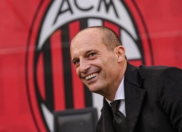 “We Will Preserve Going Collectively” Allegri Commits to AC Milan Challenge – Softfootball