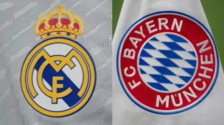 Champions League Conflict Set as Bayern Host Actual Madrid in Excessive Stakes Second Leg – Softfootball