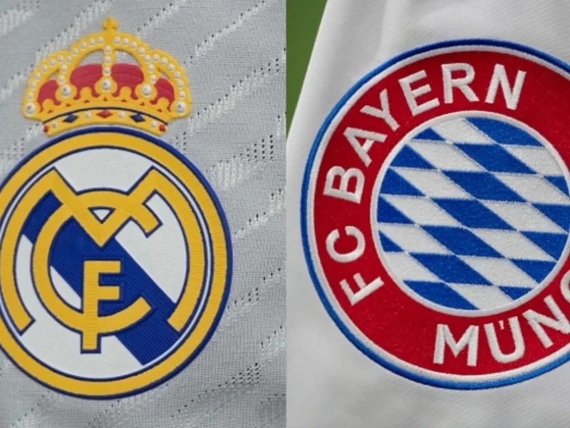 Champions League Conflict Set as Bayern Host Actual Madrid in Excessive Stakes Second Leg – Softfootball