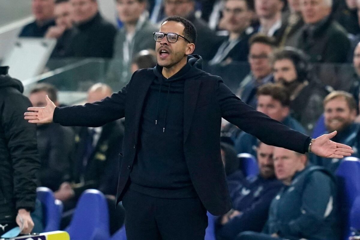 The Premier League desk since Liam Rosenior arrived