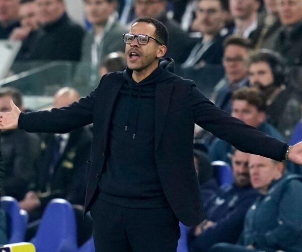 The Premier League desk since Liam Rosenior arrived