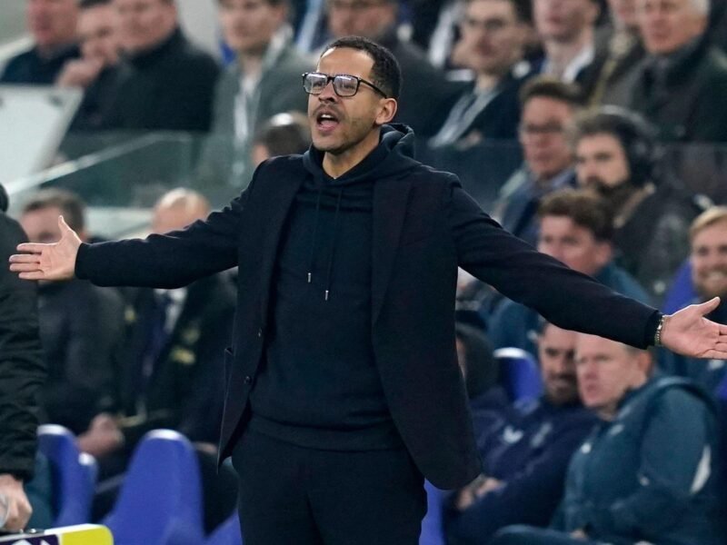 The Premier League desk since Liam Rosenior arrived