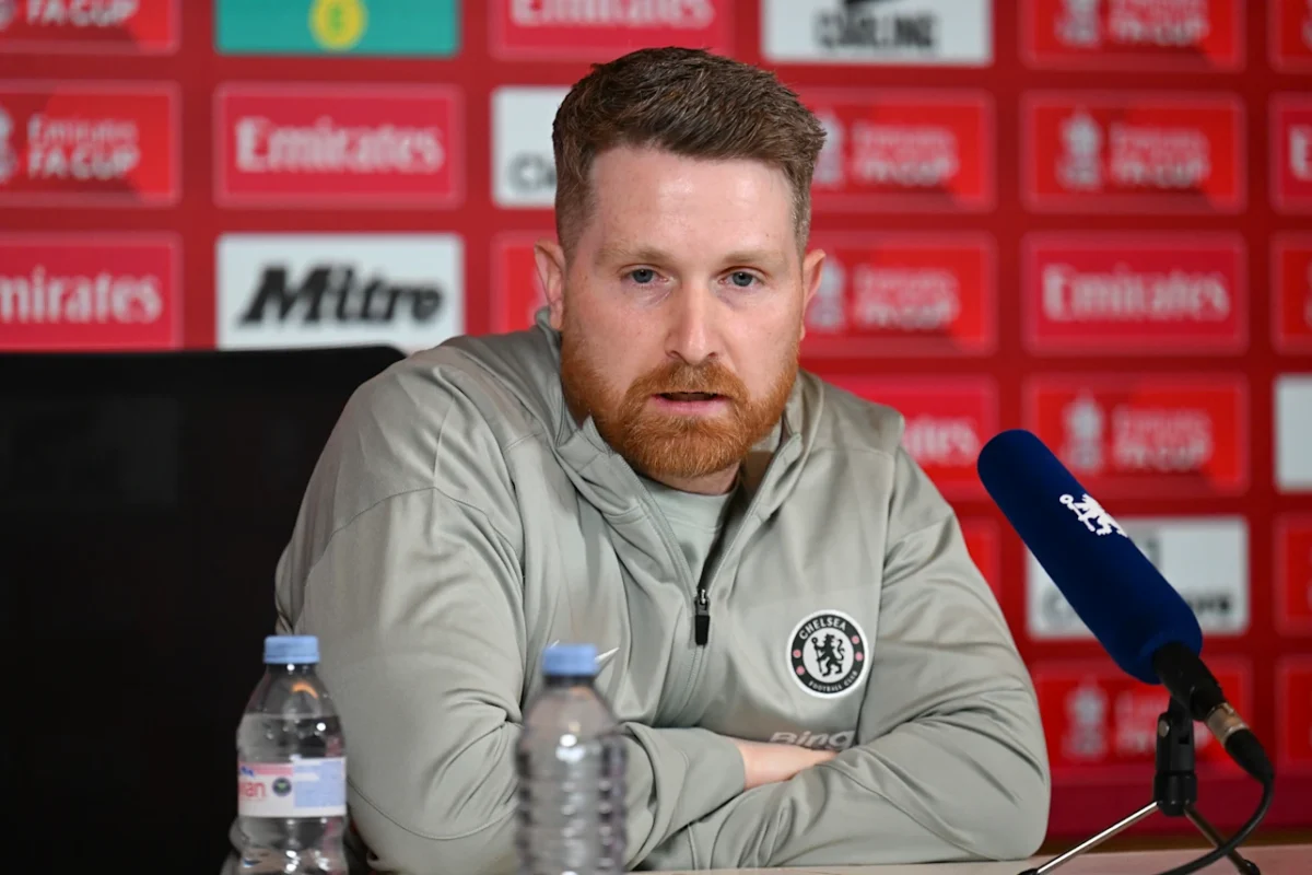 “All My Focus Is Leeds” McFarlane Units Tone Forward of Huge FA Cup Conflict – Softfootball