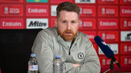 “All My Focus Is Leeds” McFarlane Units Tone Forward of Huge FA Cup Conflict – Softfootball