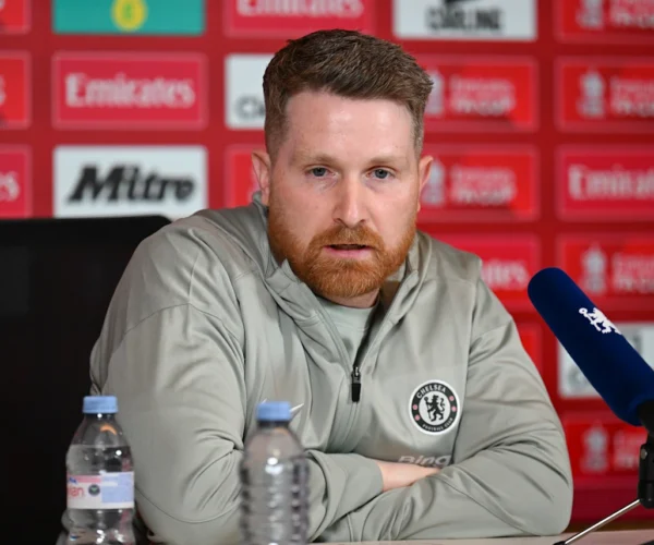 Chelsea interim Boss Calum McFarlane Reacts to Forest Defeat as UCL Hopes Finish – Softfootball