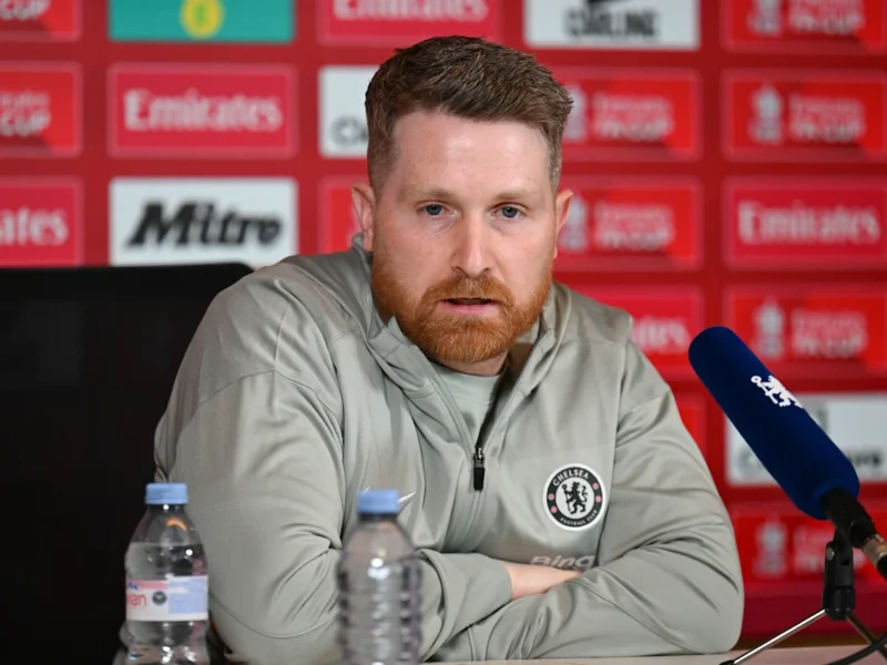 “All My Focus Is Leeds” McFarlane Units Tone Forward of Huge FA Cup Conflict – Softfootball