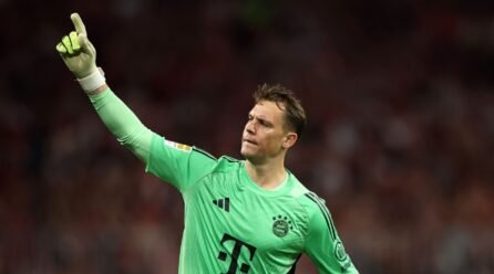 Bayern Open to Neuer Extension as Veteran Eyes Future Resolution – Softfootball