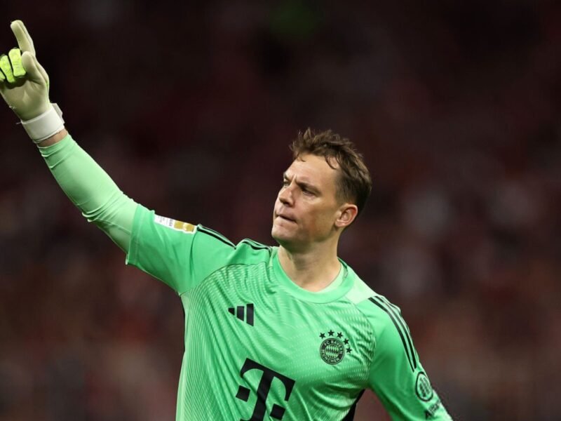 Bayern Open to Neuer Extension as Veteran Eyes Future Resolution – Softfootball