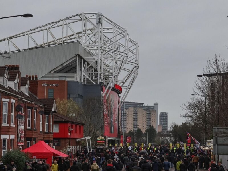 Man Utd & Man Metropolis bookend rating of season ticket worth rises
