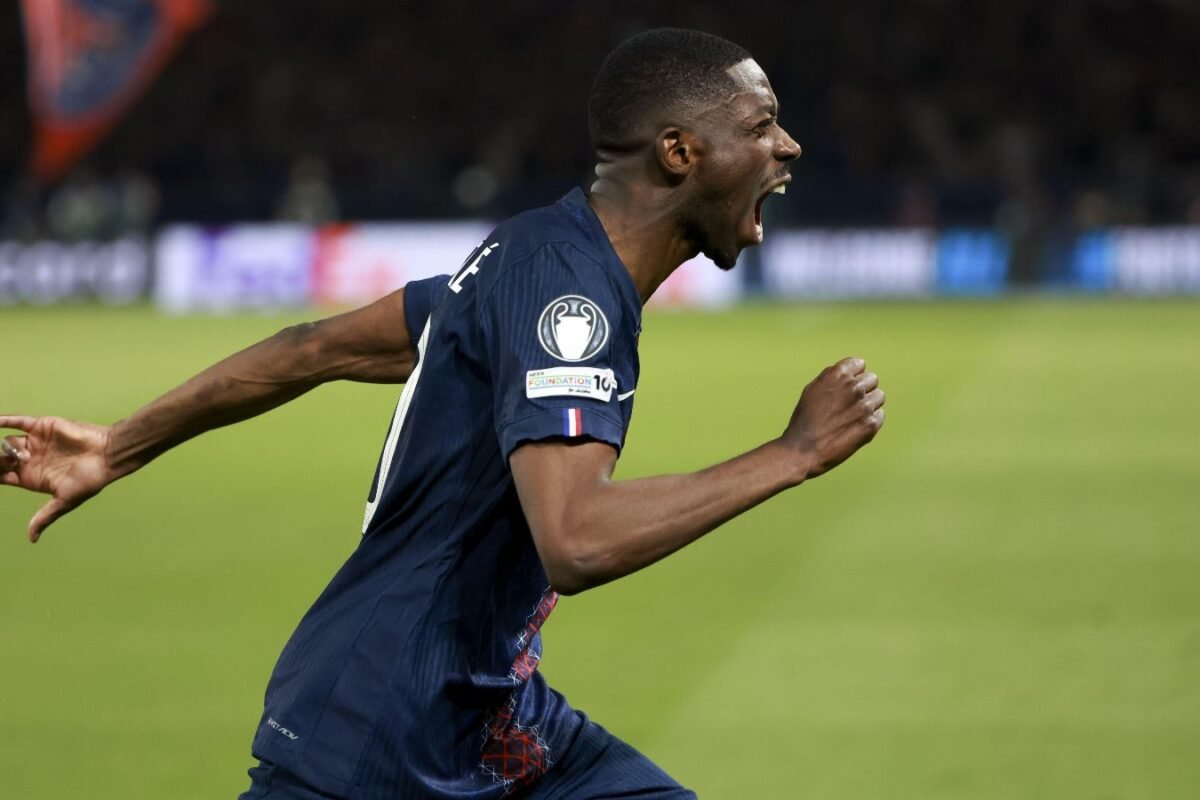 Title each semi-final goalscorer since 2010