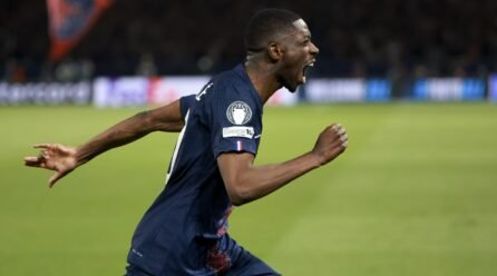 Title each semi-final goalscorer since 2010