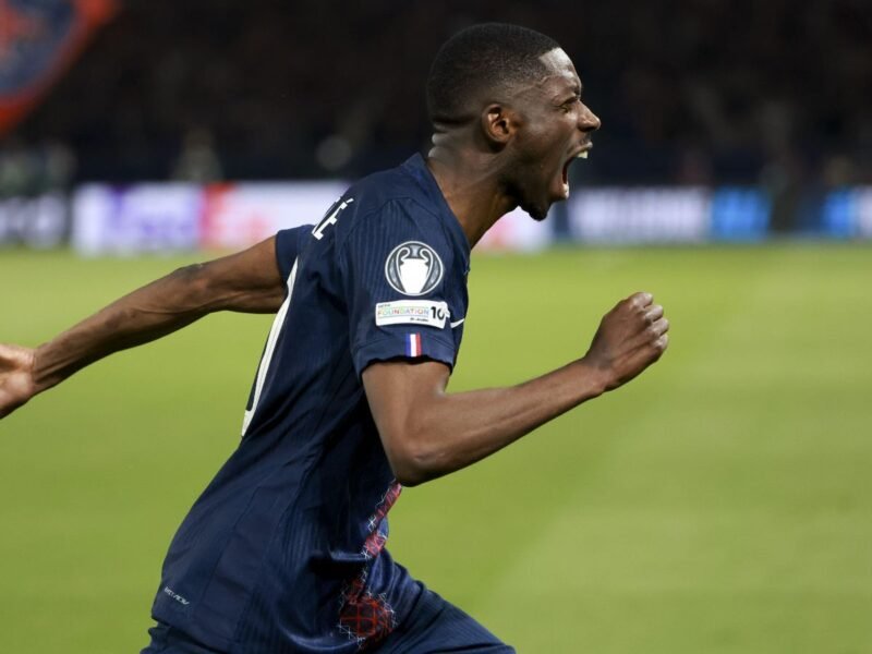 Title each semi-final goalscorer since 2010