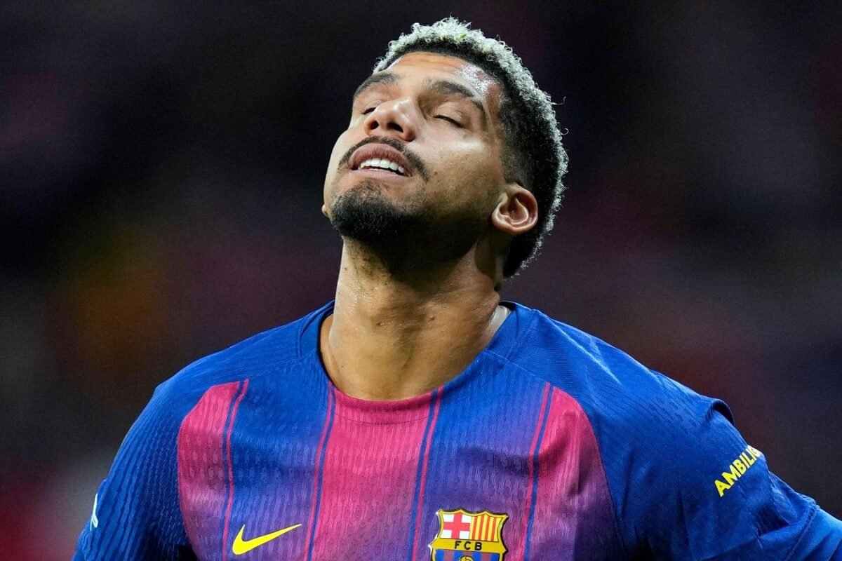 Each crew to knock Barcelona out
