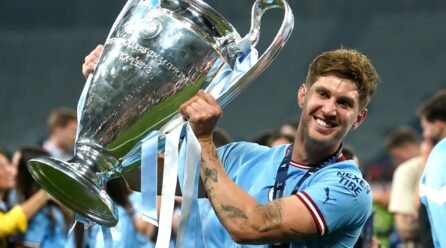 John Stones Set to Depart Manchester Metropolis as Period Nears Finish – Softfootball