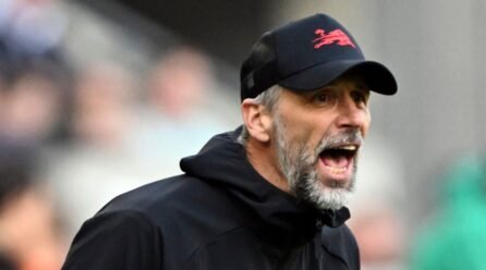 Bournemouth Agree Deal to Appoint Marco Rose as New Head Coach – Softfootball