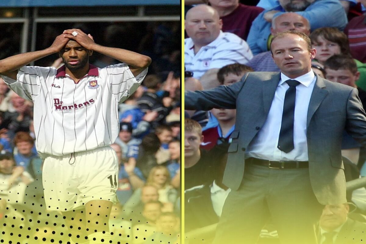 Tottenham subsequent? Groups who have been ‘too good to go down’