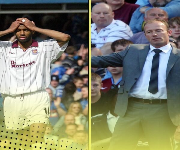 Tottenham subsequent? Groups who have been ‘too good to go down’