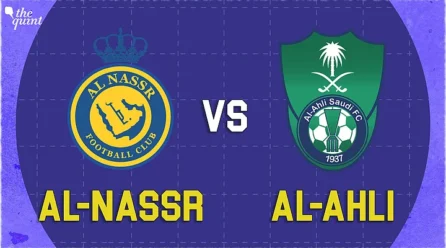Al Nassr Face Main Title Take a look at In opposition to Al Ahli in Saudi Professional League Conflict – Softfootball