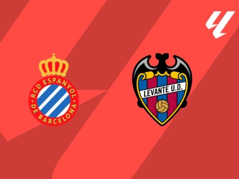Levante Face Espanyol in Should Win Conflict Amid Relegation Stress in La Liga – Softfootball