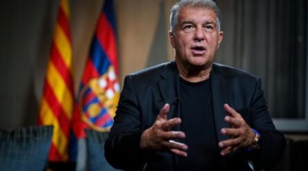 Barcelona to File New UEFA Criticism After UCL Exit – Softfootball