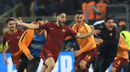 AS Roma to Face Pisa in Essential Serie A Encounter at Residence – Softfootball