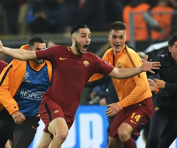AS Roma to Face Pisa in Essential Serie A Encounter at Residence – Softfootball