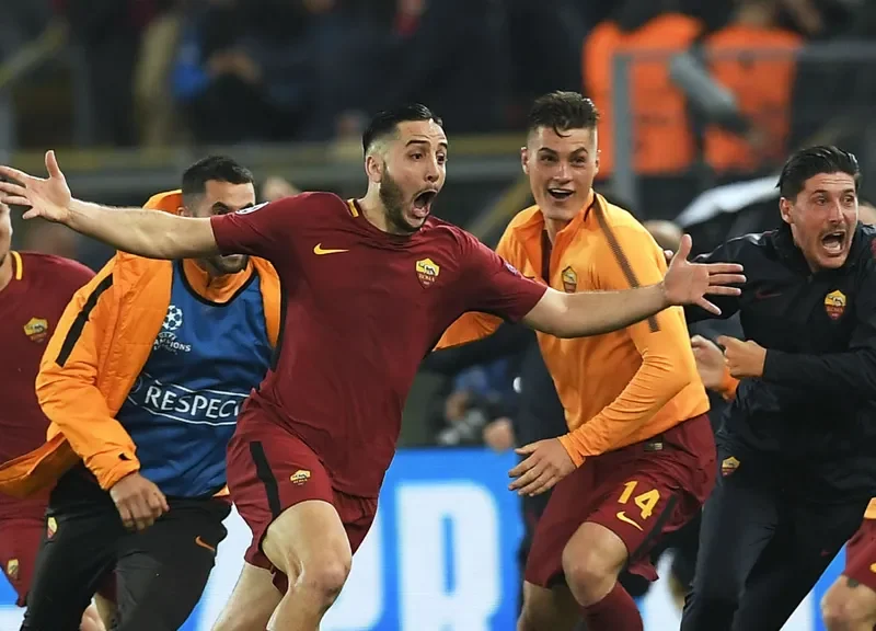 AS Roma to Face Pisa in Essential Serie A Encounter at Residence – Softfootball