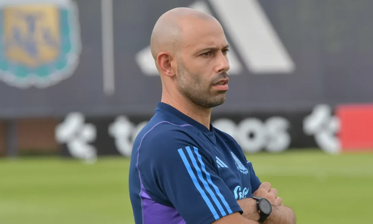 Mascherano Steps Down Instantly Leaving Inter Miami Dealing with Unsure Future – Softfootball