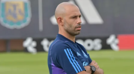 Mascherano Steps Down Instantly Leaving Inter Miami Dealing with Unsure Future – Softfootball