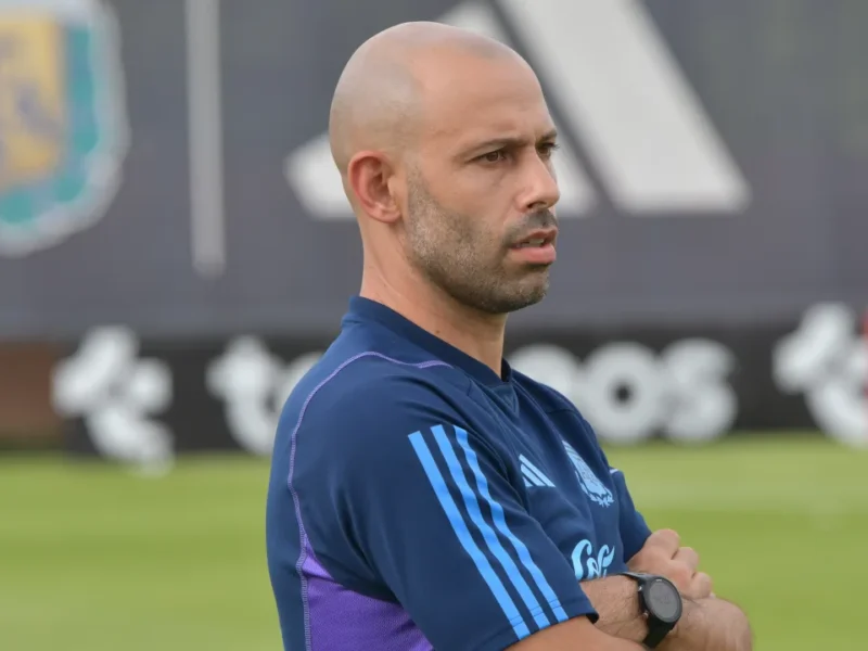 Mascherano Steps Down Instantly Leaving Inter Miami Dealing with Unsure Future – Softfootball