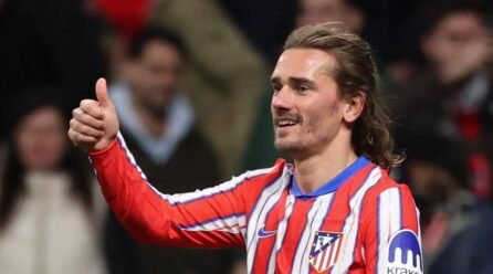 Terzić Hails Griezmann as Full Star After UCL Man of the Match Show – Softfootball
