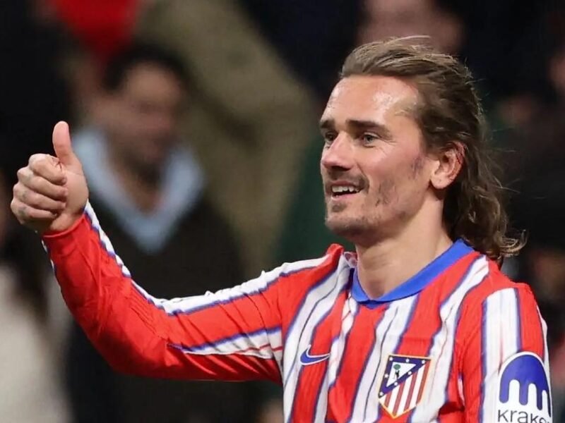 Terzić Hails Griezmann as Full Star After UCL Man of the Match Show – Softfootball