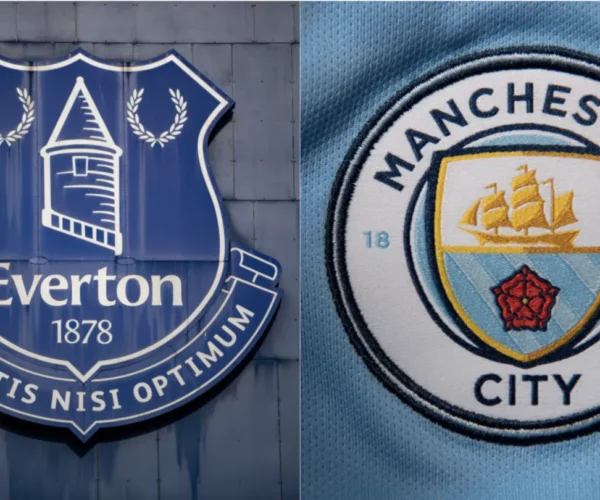 Metropolis Push for Premier League Glory as Everton Conflict Looms in Run In – Softfootball