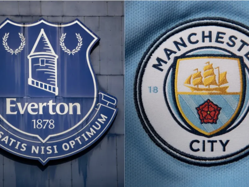 Metropolis Push for Premier League Glory as Everton Conflict Looms in Run In – Softfootball