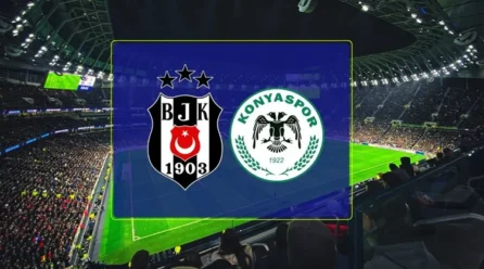 Besiktas host Konyaspor in Turkish Cup semi remaining with place in remaining at stake – Softfootball
