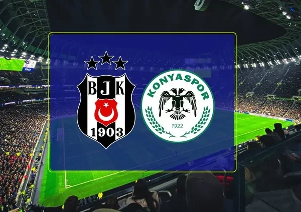 Besiktas host Konyaspor in Turkish Cup semi remaining with place in remaining at stake – Softfootball