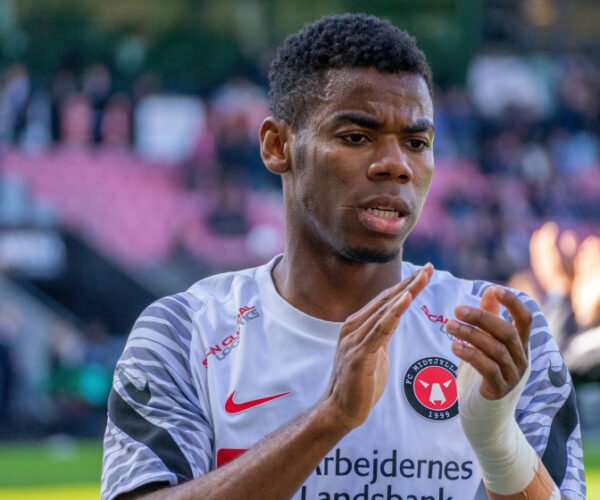 Raphael Onyedika Misses Out on Belgium’s Ebony Shoe Award – Softfootball